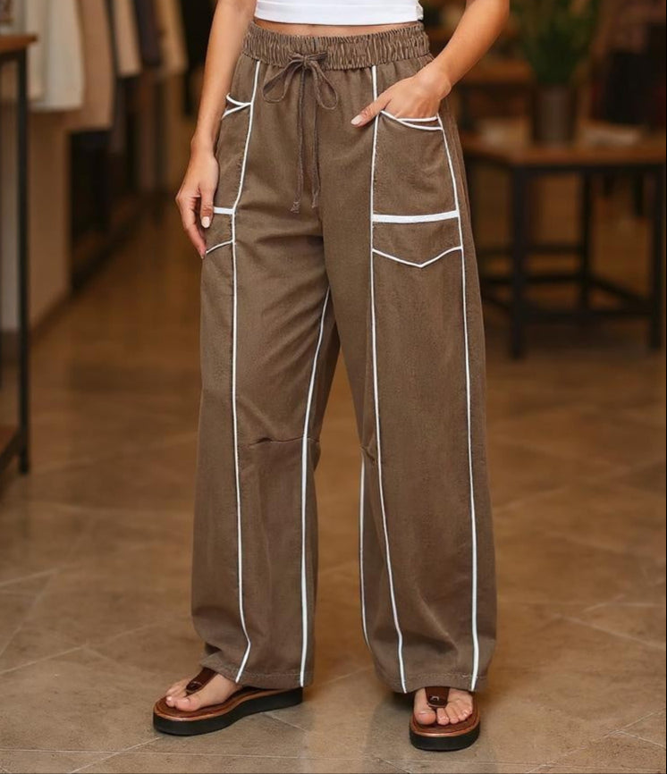 Cloudwalkers™ — Soft as Sleepwear. Sharp as Streetwear