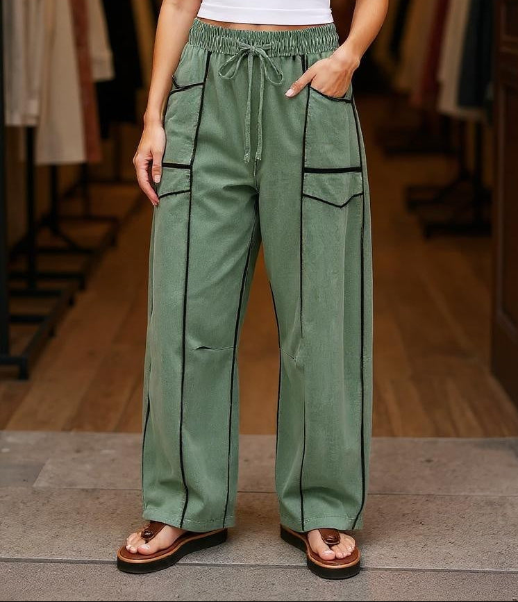 Cloudwalkers™ — Soft as Sleepwear. Sharp as Streetwear