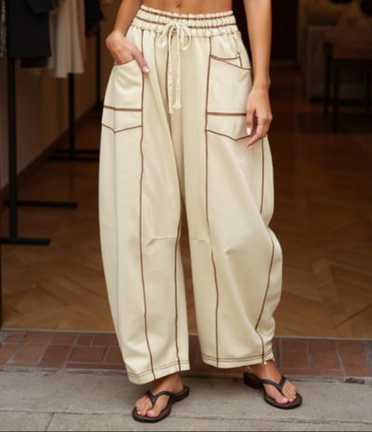 Cloudwalkers™ — Soft as Sleepwear. Sharp as Streetwear