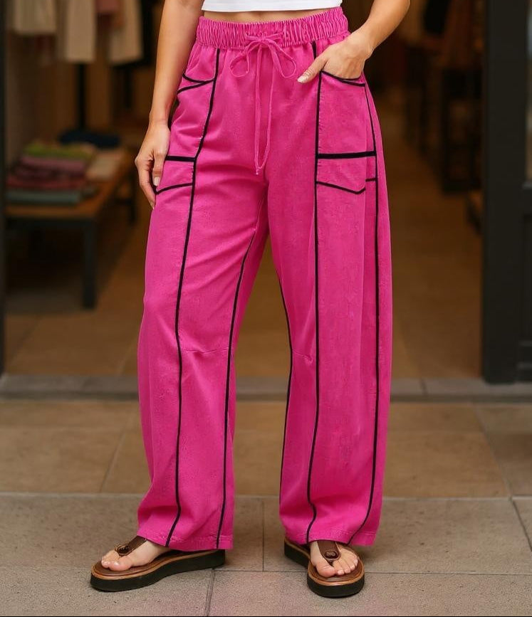 Cloudwalkers™ — Soft as Sleepwear. Sharp as Streetwear