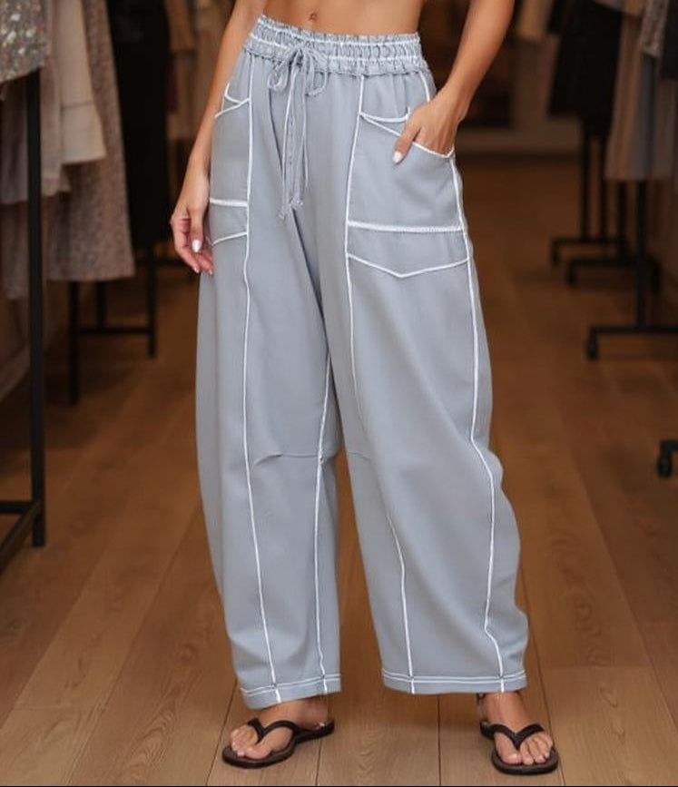 Cloudwalkers™ — Soft as Sleepwear. Sharp as Streetwear