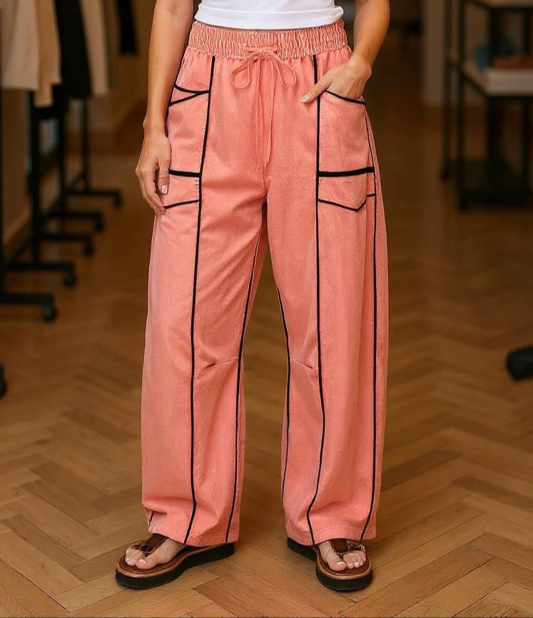 Cloudwalkers™ — Soft as Sleepwear. Sharp as Streetwear