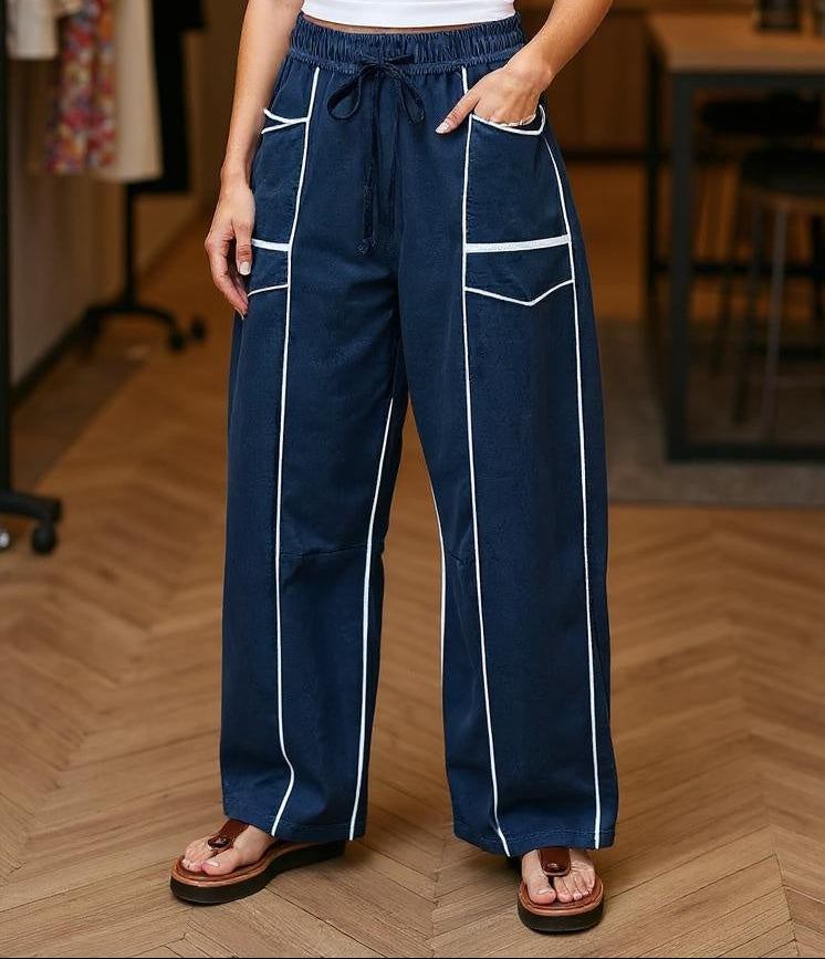 Cloudwalkers™ — Soft as Sleepwear. Sharp as Streetwear