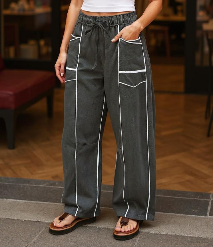 Cloudwalkers™ — Soft as Sleepwear. Sharp as Streetwear