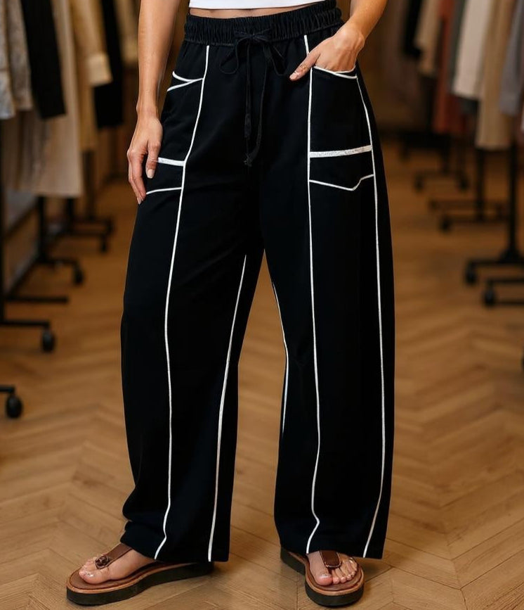 Cloudwalkers™ — Soft as Sleepwear. Sharp as Streetwear