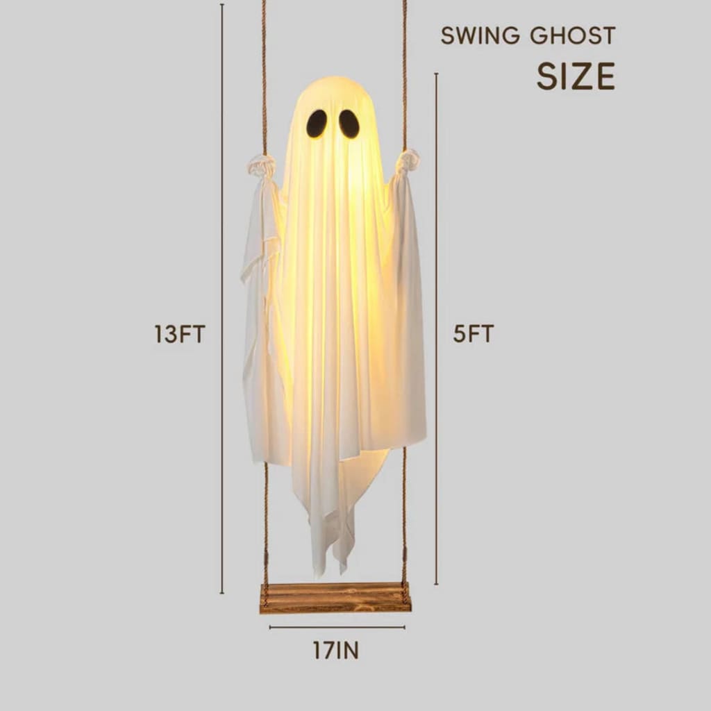 Ghost Swing