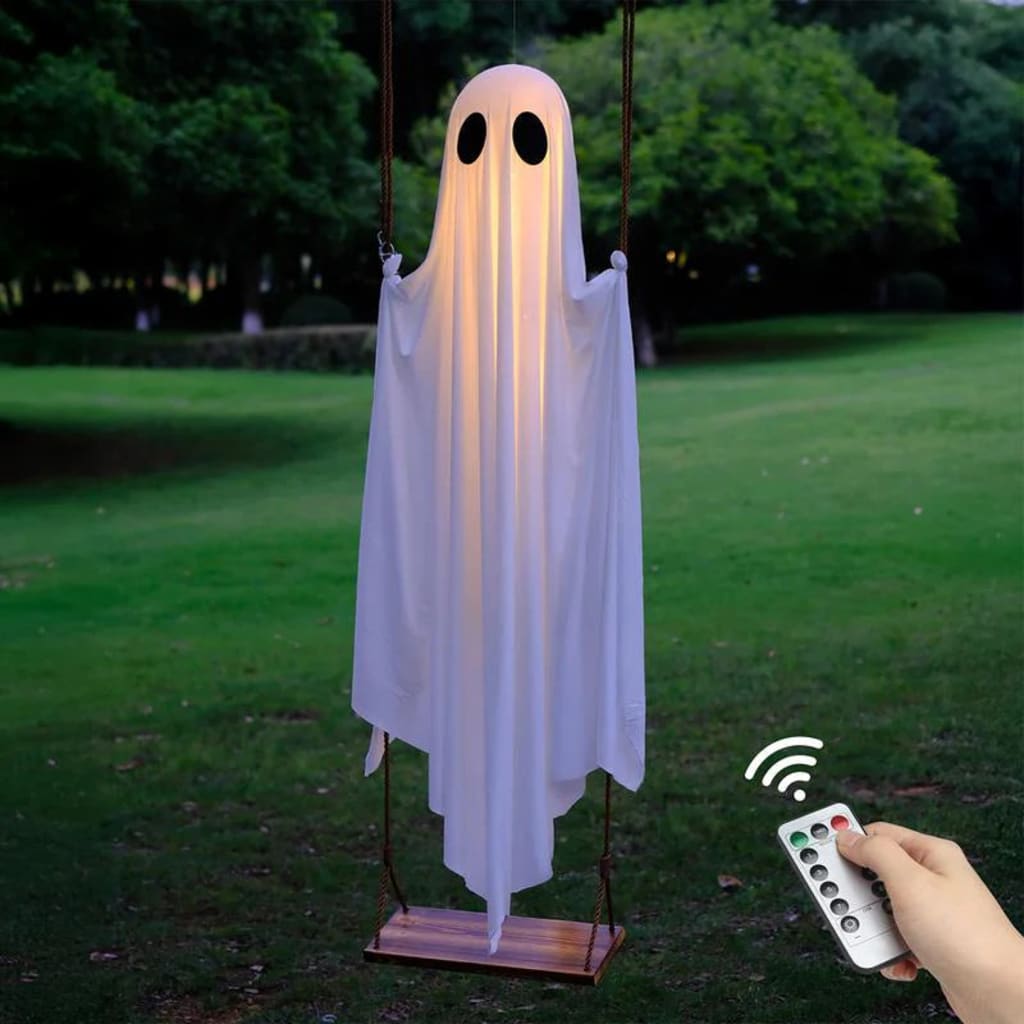 Ghost Swing