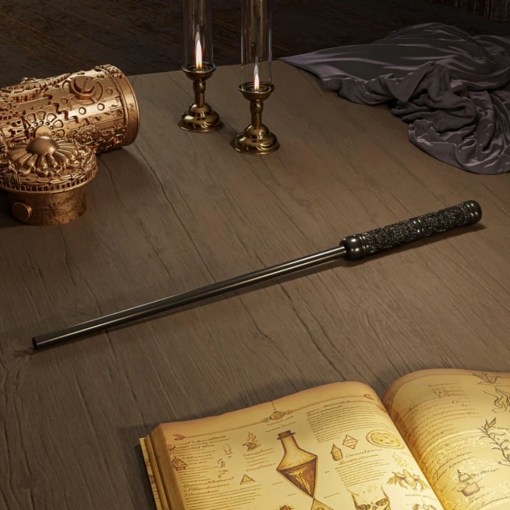 Magic Fire Wand