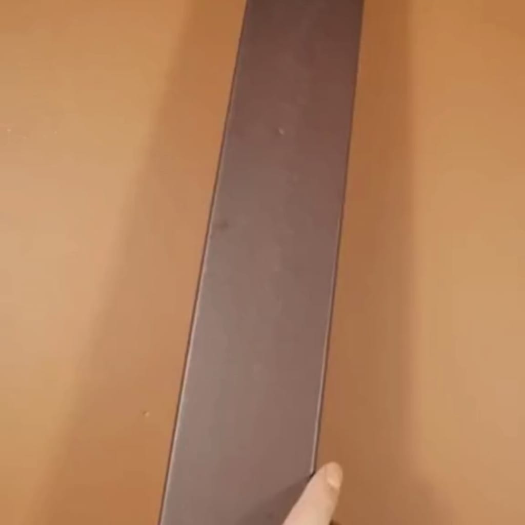 Magic Fire Wand