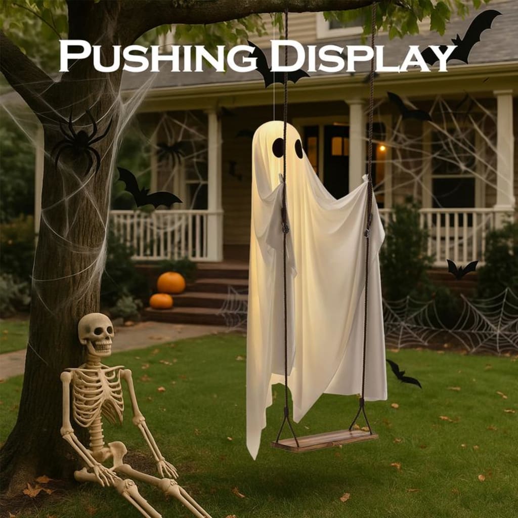 Ghost Swing