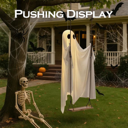 Ghost Swing