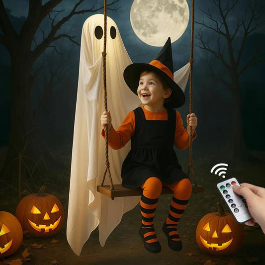 Ghost Swing