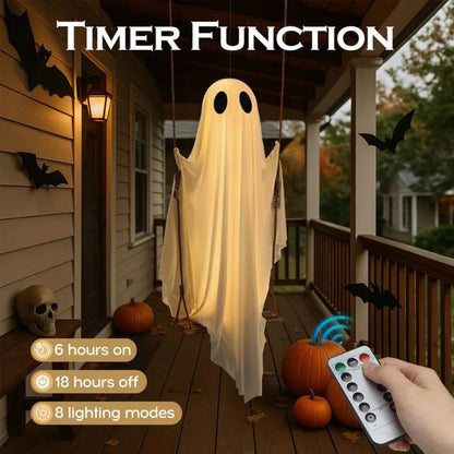 Ghost Swing