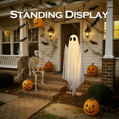 Ghost Swing