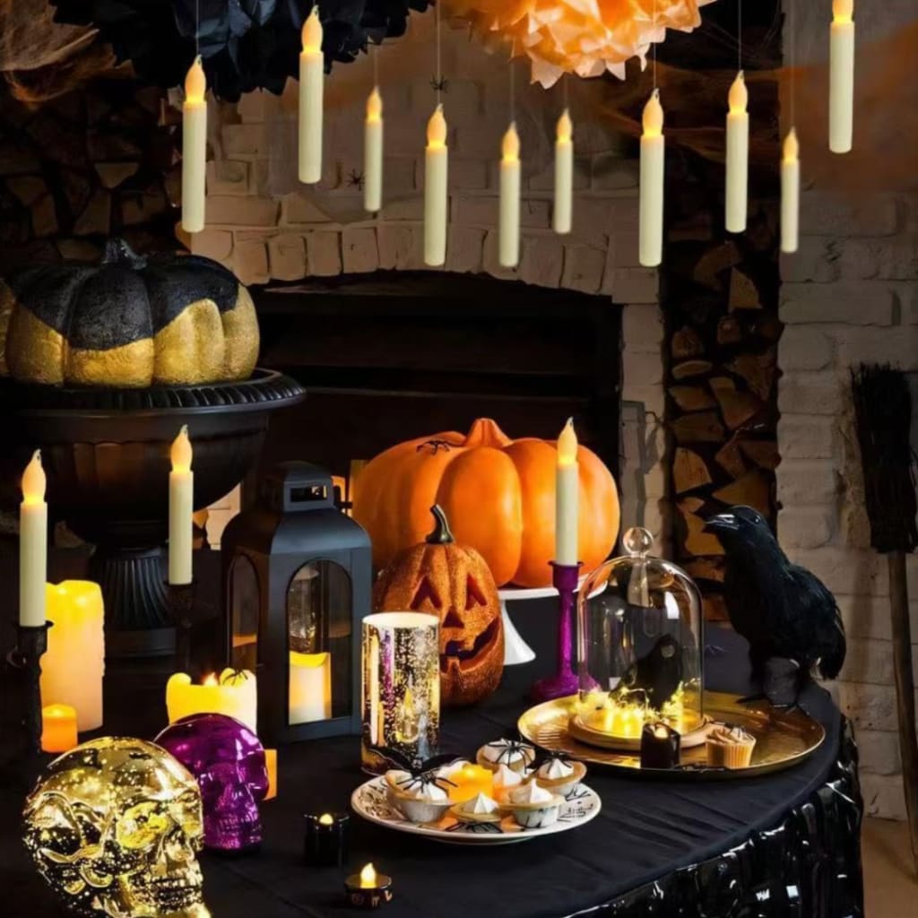 Floating Candles