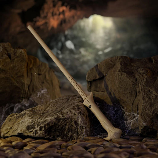 Magic Fire Wand