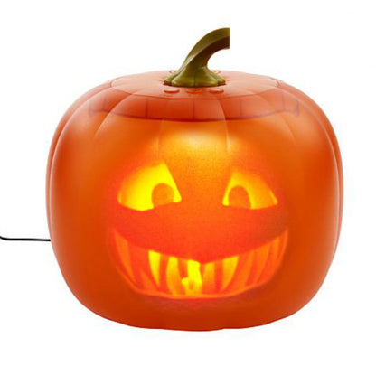 Jabberin' Jack Animated Pumpkin