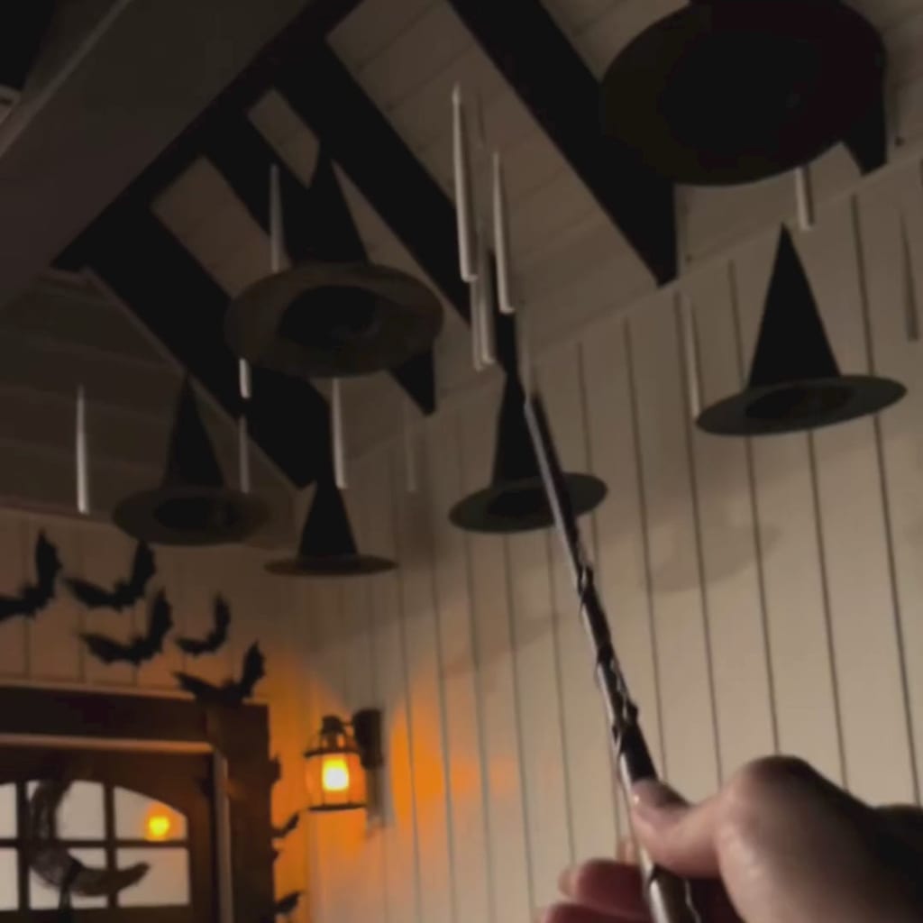 Floating Candles